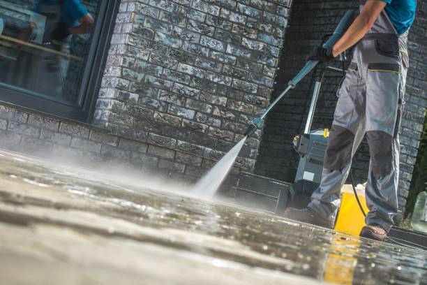 La Puebla, NM Pressure Washing Services Company